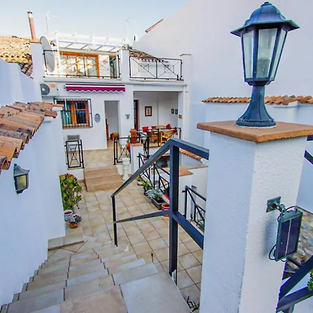 Casa45 فندق مبيت وإفطار 3*