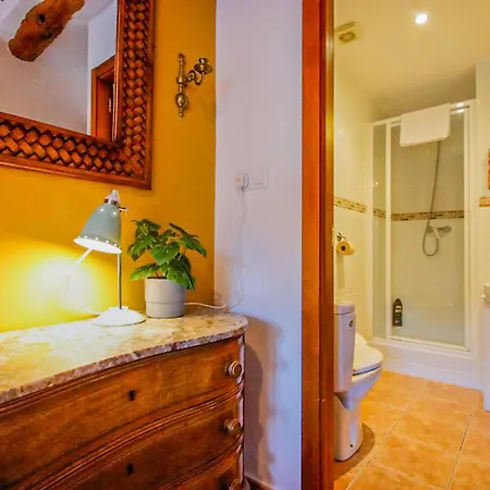 Casa45 Alojamento de Acomodação e Pequeno-almoço Tárbena