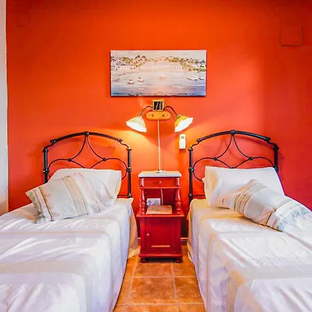 فندق مبيت وإفطار Casa45 3*