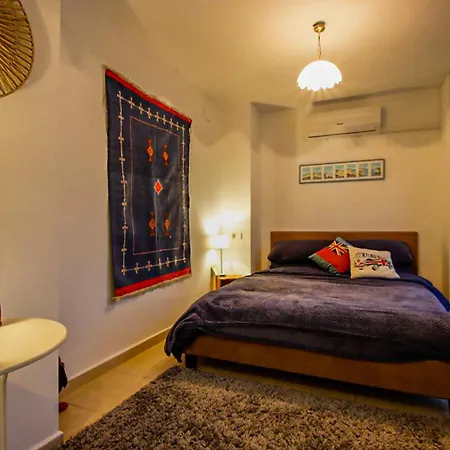 Casa45 B&B Tárbena
