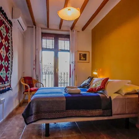 Casa45 Tarbena
