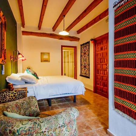 Bed & Breakfast Casa45 3*