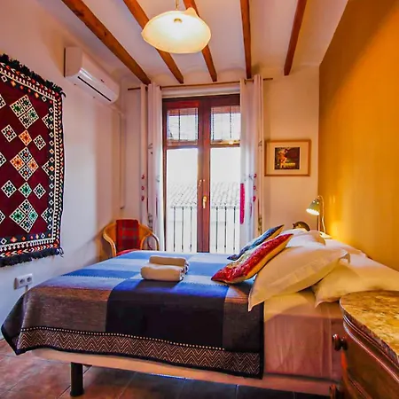 فندق مبيت وإفطار Casa45