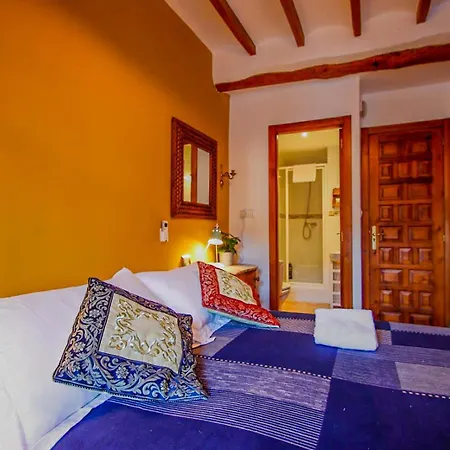 فندق مبيت وإفطار Casa45