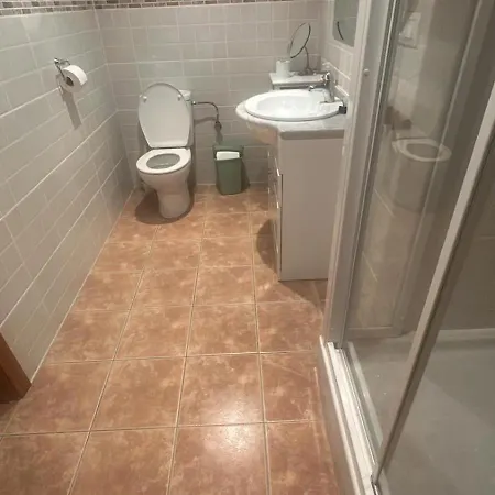 Bed & Breakfast Casa45