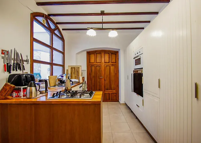 住宿加早餐酒店 Casa45 3*