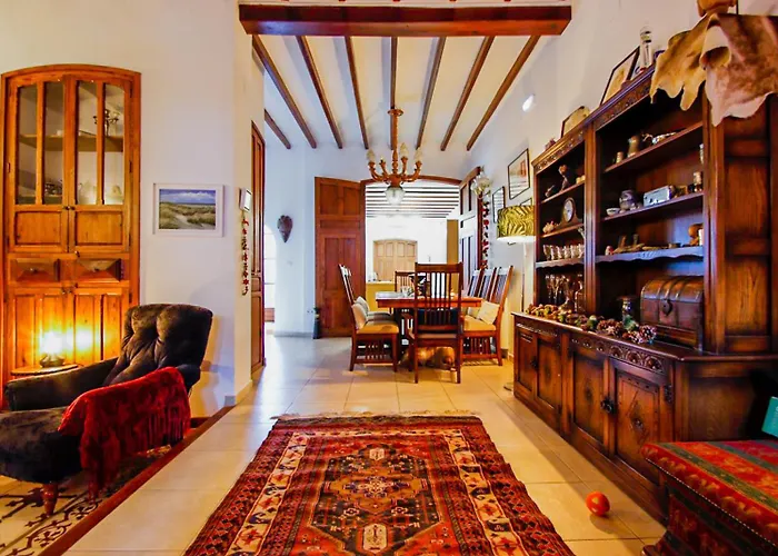 ベッド・アンド・ブレックファスト Casa45