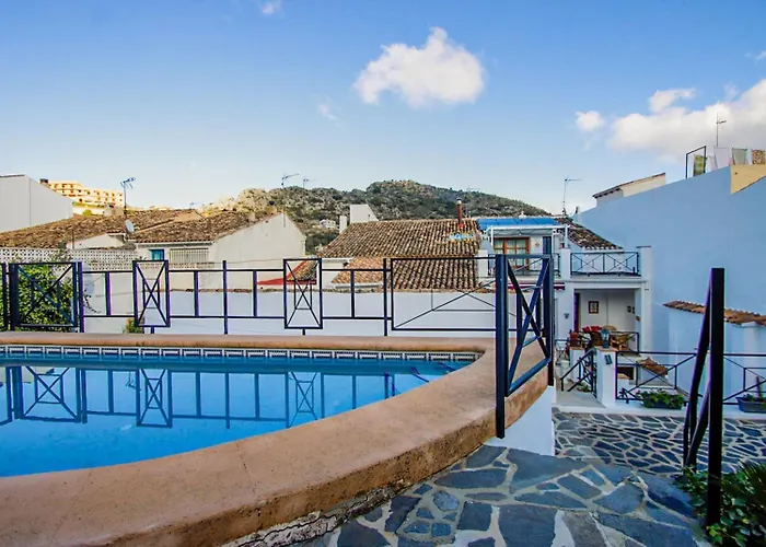 ベッド・アンド・ブレックファスト Casa45 3*