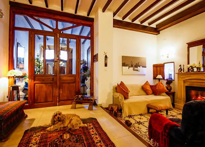 ベッド・アンド・ブレックファスト Casa45